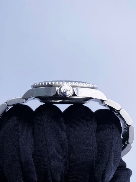 Rolex Submariner Kermit